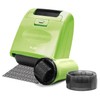 Guard Your ID Extra Wide Roller Kit, Green (Extra Wide)