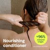ATTITUDE Nourishing Hair Conditioner, For Dry and Damaged Hair, Naturally