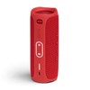 JBL FLIP 5 Waterproof Portable Bluetooth Speaker - Red (Renewed)