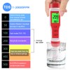 4 in 1 PH Meter Gomass 0.01 High Accuracy ph