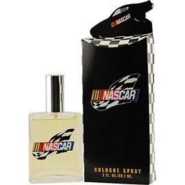 wilshire NASCAR Cologne Spray - 2oz (Imperfect Cartons)