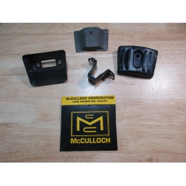 McCulloch Genuine McCULLOCH Power Mac 6 and PM6A Chainsaw Muffler Kit