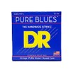 Dr Strings Phr-10/52 Electric Guitar 10/52, Pure Blues