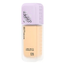 Base De Maquillaje Superstay Lumi Matte Maybelline New York