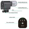 Aysoner Automatic Fish Feeder for Aquarium: Fish Food Vacation Feeders