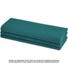 Daloual 3 x Tea Towels, 100% Cotton, Waffle Piqué Kitchen