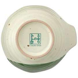 Skater CTS1-A Tonsui My Neighbor Totoro Cherry Blossom Pattern Ghibli 5.3 x 2.0 inches (13.5 x 5 cm)