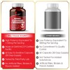 Kidney Cleanse Supplements Kidney Support Formula with Premium Cranberry Extract-