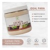 Crema De Cacao Y Manteca De Karit Anti-arrugas (1 Kilo)