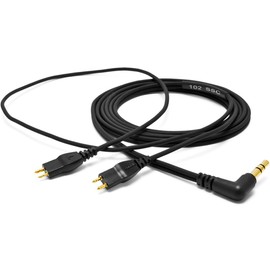 NEO by Oyaide HD-25 Headphones Cable - Black v.2
