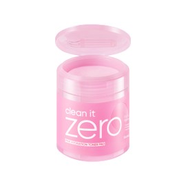 Clean it Zero Pink Hydration Toner Pads