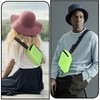 Amazerbst Belt Bag, Fanny Pack, Everywhere Belt Bag,40 Inch Adjustable