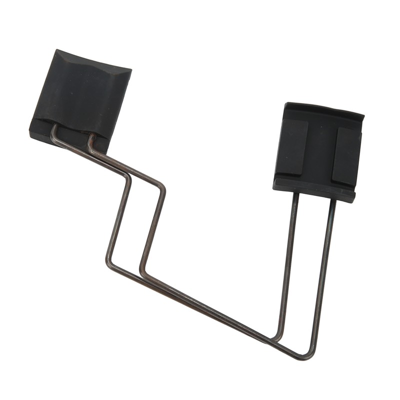 Violin Bow Straight Machine Double Track Metal Wear Resistant Violin