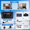 Android 13 Car Radio Stereo for Dodge Ram 2013-2019 1500