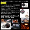 ST TS Oven Thermometer for Pizza Kiln Wood Stove BBQ