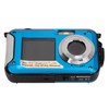 Full HD 2.7K 48MP 10ft Waterproof Underwater Digital Camera 16X
