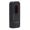 GPS Detector Black One Touch Alarm Portable Jitter Motion Detection