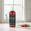 1 Shampoo Anticaída Y Crecimiento Chile Y Romero Vital Root