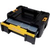 DEWALT Tool Organizer, TSTAK III, Single Deep Drawer, Heavy Duty