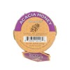 Dalmatia Acacia Honey, 8.8 oz (250g) | 100% Raw Unfiltered