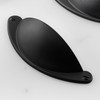 HESTIA HARDWARE 3 Pack | 2 1/2 Inch Drawer Pulls