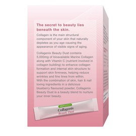 Naturopathica Collagenix Beauty Dust 5000mg 15 Pack