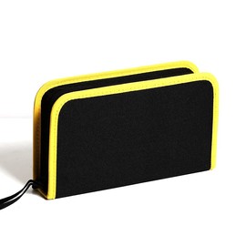 Oxford Storage Bag with Handle Tool Pockets Pouch Tool kit Multifunction Hardware Tool Bag Storage Box Organizer Pouch Zip