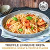 Morelli Italian Pasta Truffle Linguine - Gourmet Pasta - Handmade