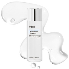 Rovectin Aqua Hyaluronic Essence, 100ml, 1 piece / 로벡틴 아쿠아 히알루로닉 에센스, 100ml, 1개
