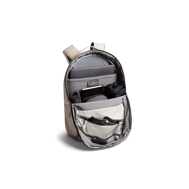 Bellroy Via Backpack - Saltbush