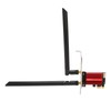 PCIe Network Card 300Mbps 2.4GHz 867Mbps 5GHz Dual Antenna BT4.2
