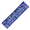 Generisch Berlin Scarf – We Are The Haupity (Knitted Scarf),