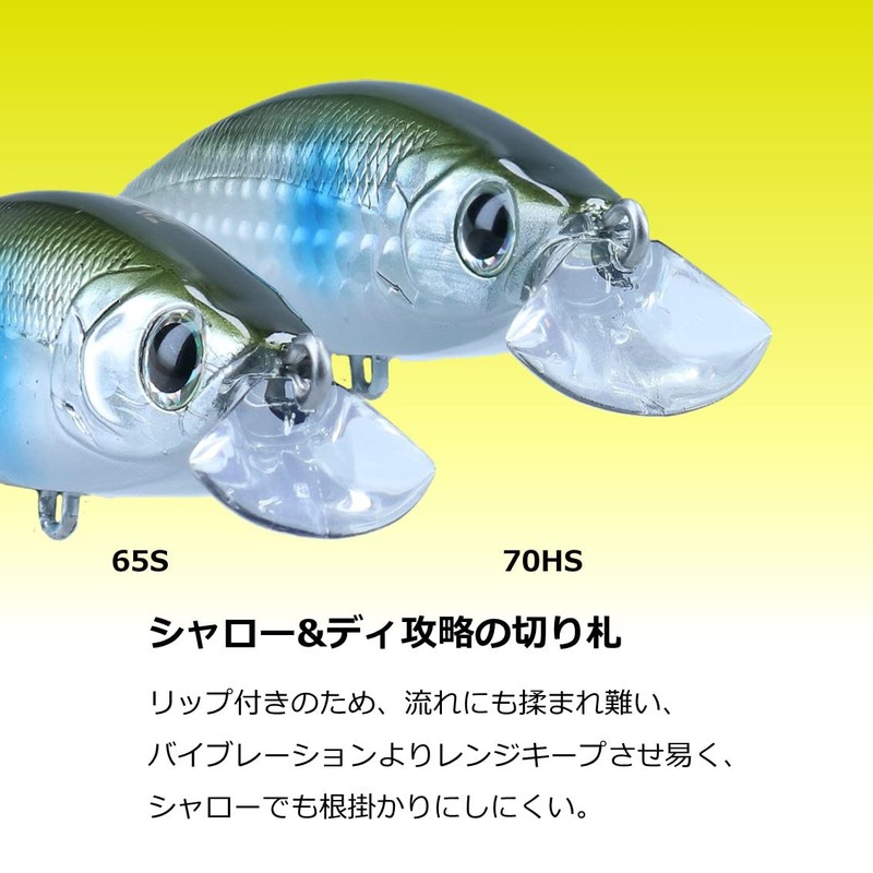 Daiwa Seabass Sinking Minnow Moissanite Groovin Live Sardine 65S Lure