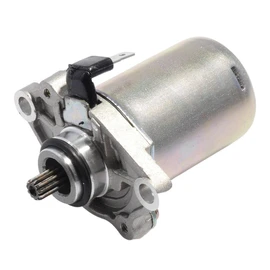 Starter Motor 50cc – 11 teeth for Peugeot City Star Django, Elyseo, Elystar, Jet Force Kisbee