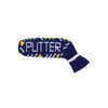 Scott Edward Golf Blade Putter Cover 1 Piece Double Layer