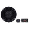 DD Audio E-C6.5B 6.5" 125W Component Speakers System