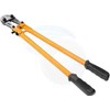 TOLSEN Bolt Cutters Heavy Duty, Bolt Cutter for Padlocks, Lock