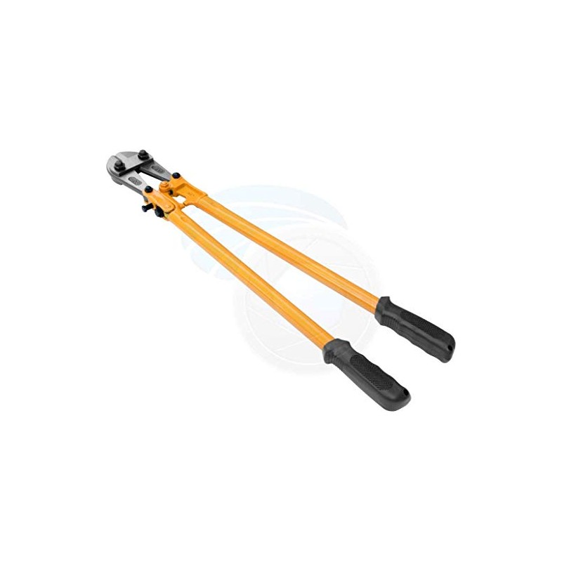 TOLSEN Bolt Cutters Heavy Duty, Bolt Cutter for Padlocks, Lock