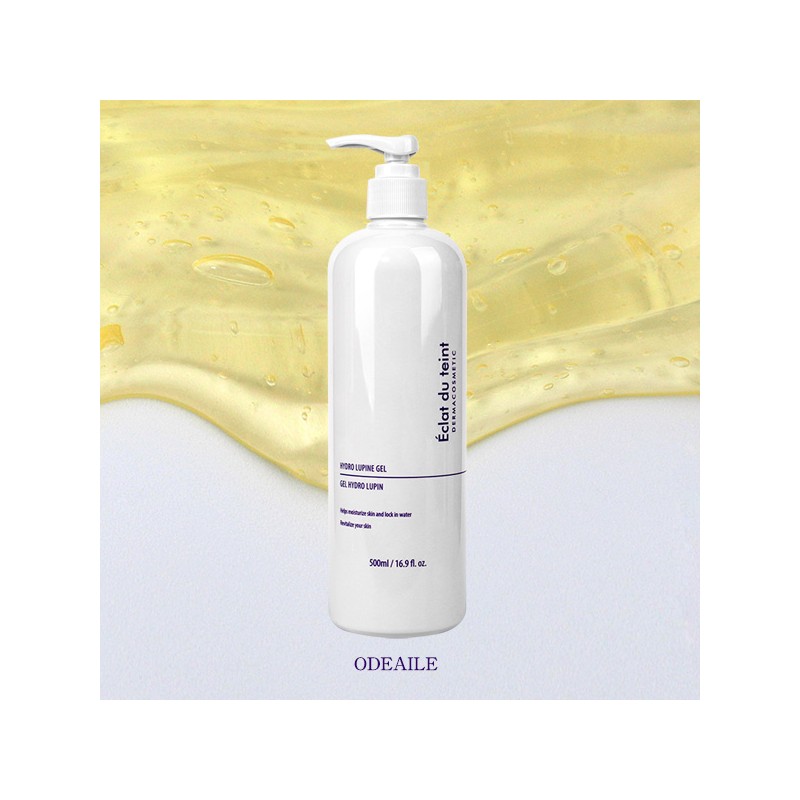 Eclat Dutin Hydro Lupine Gel 150ml Hydro Lupine Gel 150ml