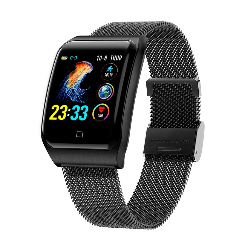 G10 Healthy Smart Bracelet Step Count Sports Watch Multifunction Smart