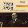 Alwyn: Symphonies 1 & 4