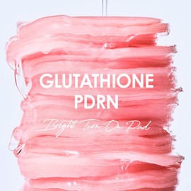 SNP Glutathione PDRN Bright Turn-On Pad 170ml/60pads