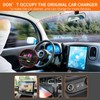 Dash Cam Hardwire Kit 12V‑28V to 5V USB Adapter Overheating