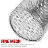 Pasta Basket for Boiling Pasta Cooker Pot with Strainer Insert