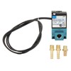 Electronic Boost Control Solenoid Valve 3 Port DC 12V 5.4W