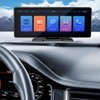 Wireless Car MP5 Player Built-in Speakers for Bluetooth Music/Function Faster