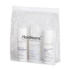 Hairdreams Travel set