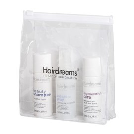 Hairdreams Travel set
