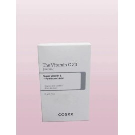 COSRX CORX THE VITAMIN C 23 SERUM 0.70 OZ LOT OF 3