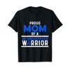 Arthrogryposis Awareness Warrior Survivor T-Shirt